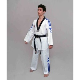 DOBOK IKARA MOD. BLUE ARROW  - 1