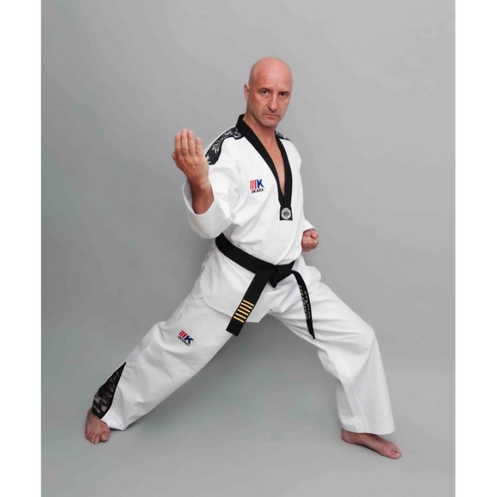 IKARA DOBOK MOD. CAMO  - 1