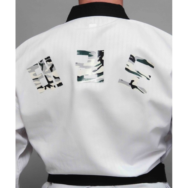 DOBOK IKARA MOD. CAMO  - 3