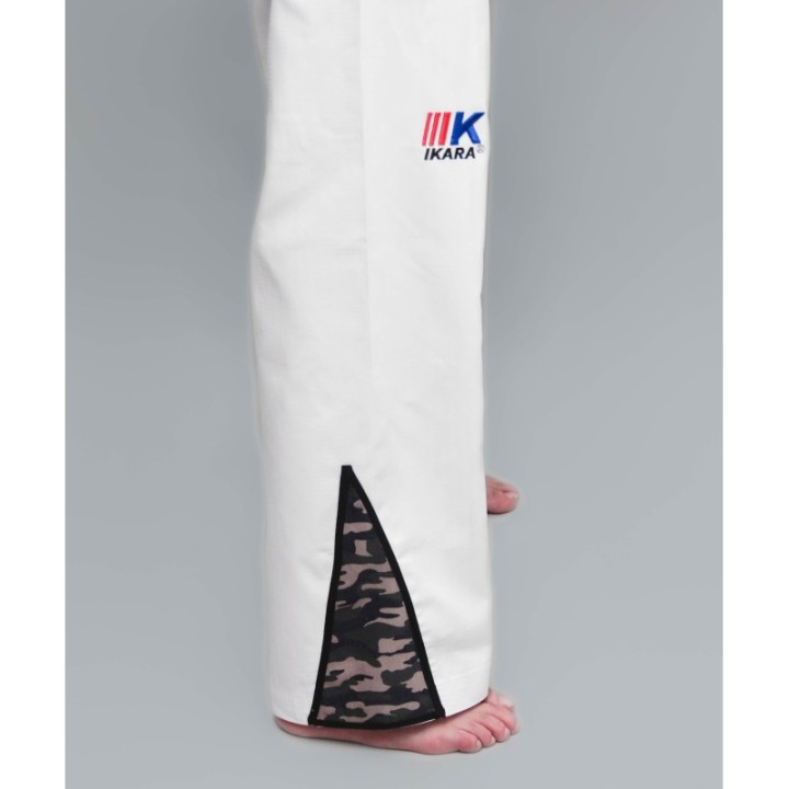 DOBOK IKARA MOD. CAMO  - 4