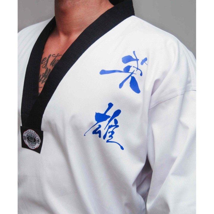 DOBOK IKARA MOD. HERO  - 2