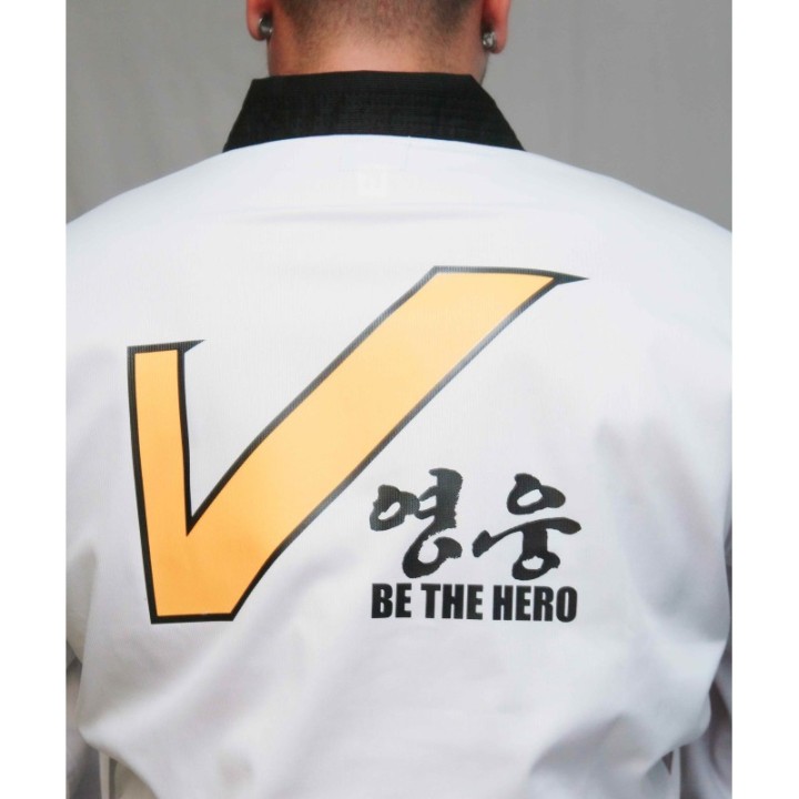 DOBOK IKARA MOD. HERO  - 3