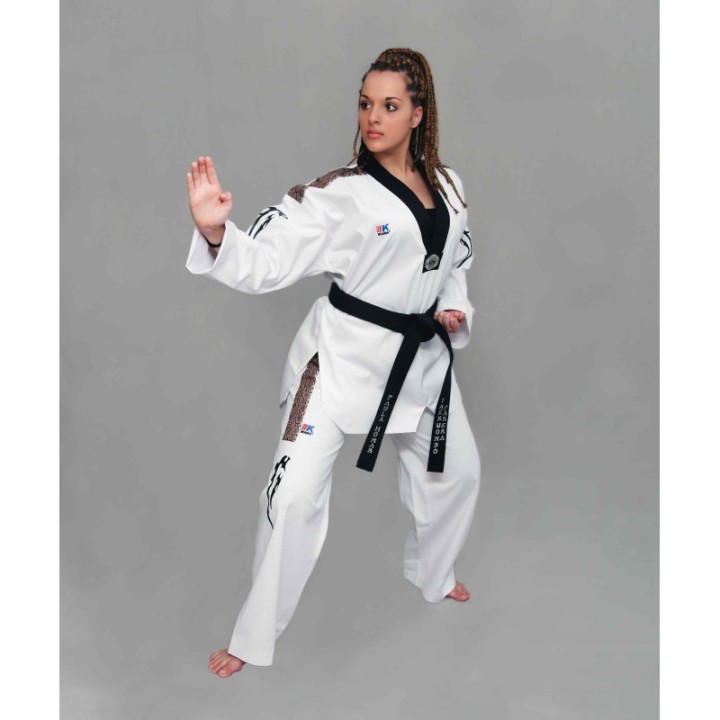 DOBOK IKARA MOD. OPHIDIA  - 1