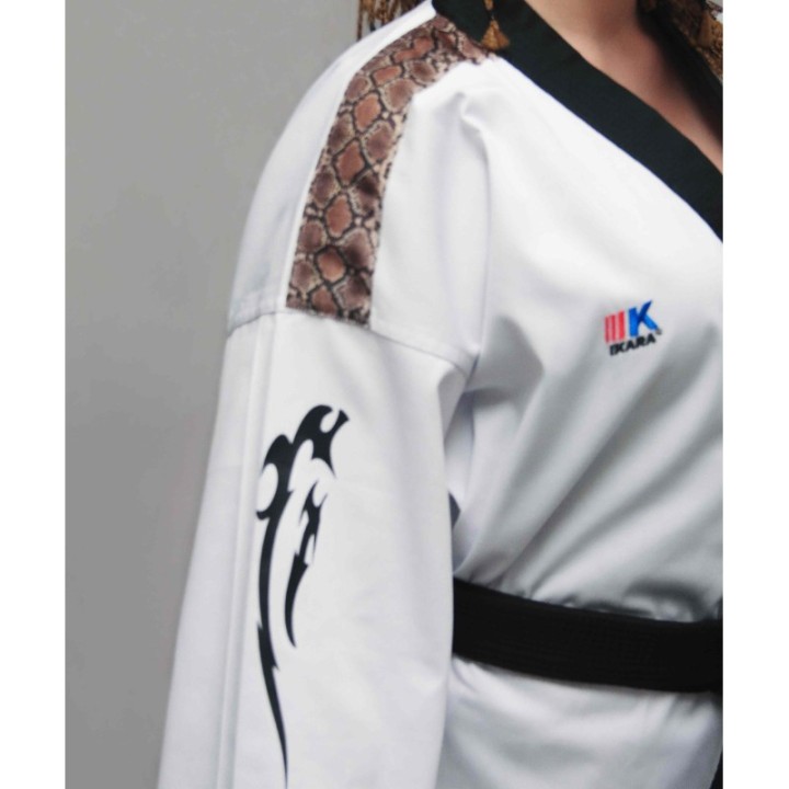 DOBOK IKARA MOD. OPHIDIA  - 2