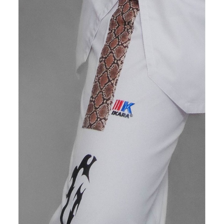 IKARA DOBOK MOD. OPHIDIA  - 3