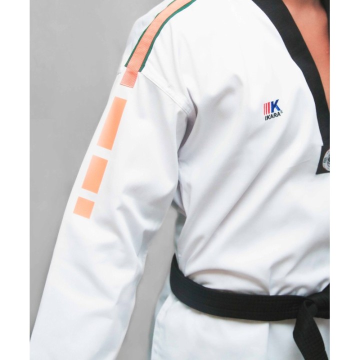 DOBOK IKARA MOD. JOYLINE  - 2