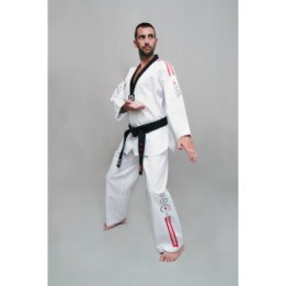 DOBOK IKARA MOD. SILVER POINT  - 1