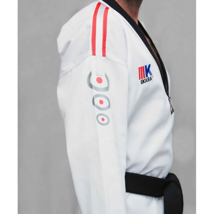 IKARA DOBOK MOD. SILVER POINT  - 2