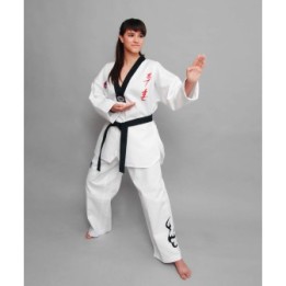 DOBOK IKARA MOD. TUHON  - 1