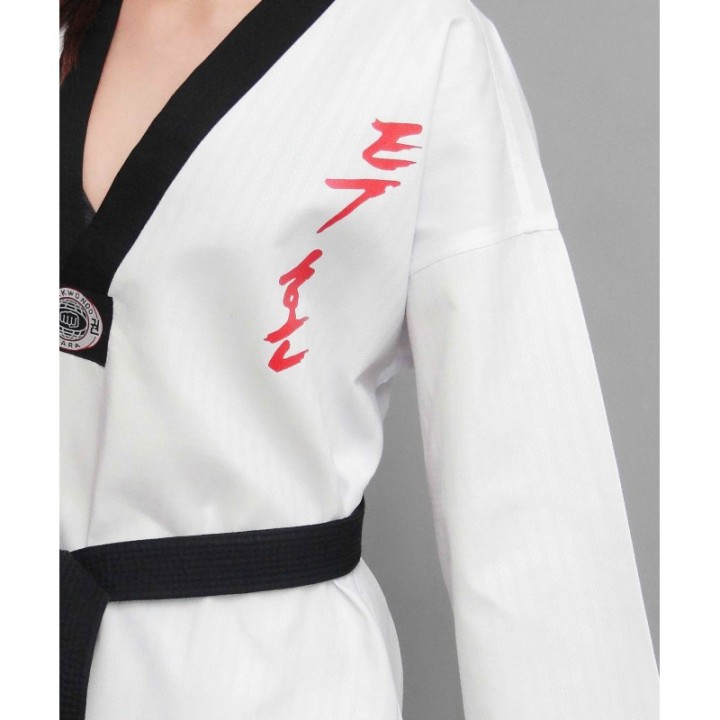 DOBOK IKARA MOD. TUHON  - 2