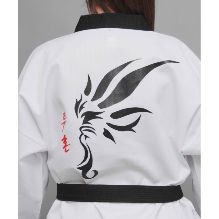 DOBOK IKARA MOD. TUHON  - 3