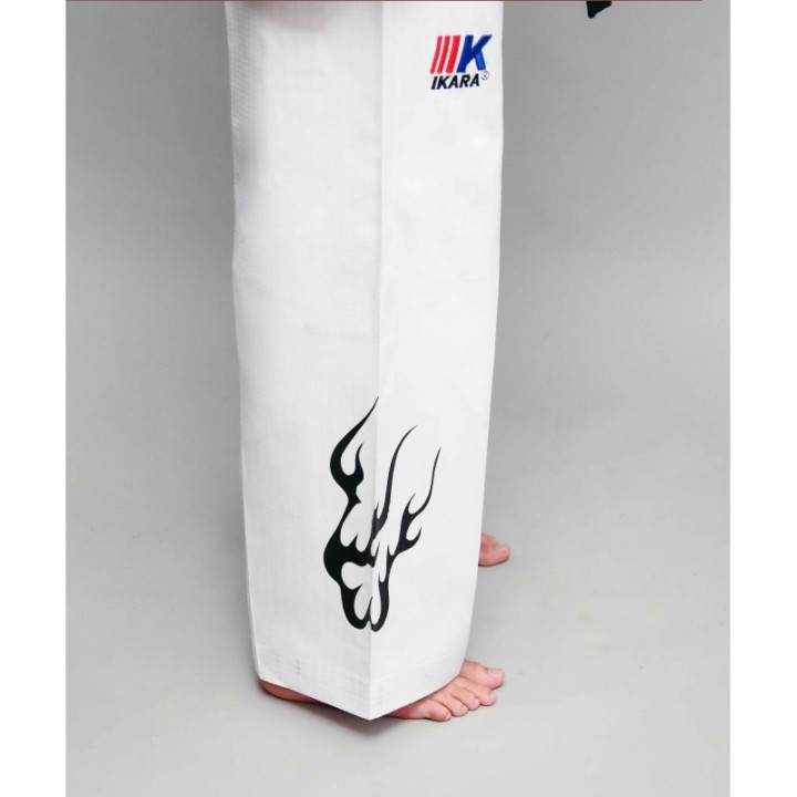 IKARA DOBOK MOD. TUHON  - 4