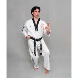 DOBOK IKARA MOD. TIGER  - 1