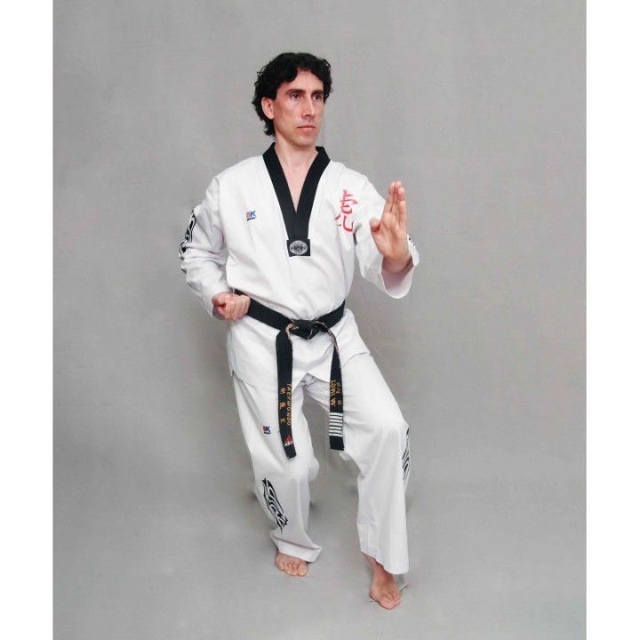 IKARA DOBOK MOD. TIGER  - 1