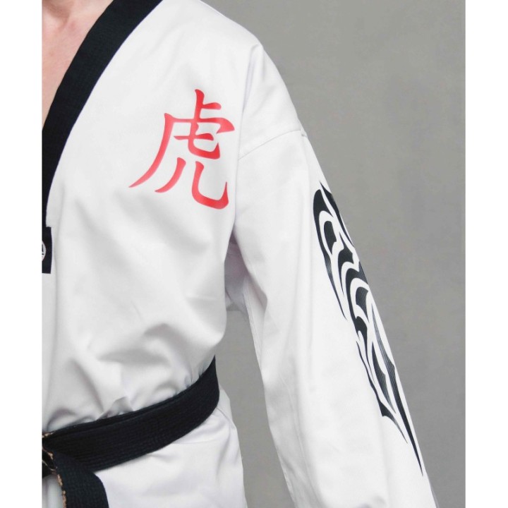 DOBOK IKARA MOD. TIGER  - 2