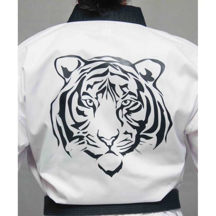 DOBOK IKARA MOD. TIGER  - 3