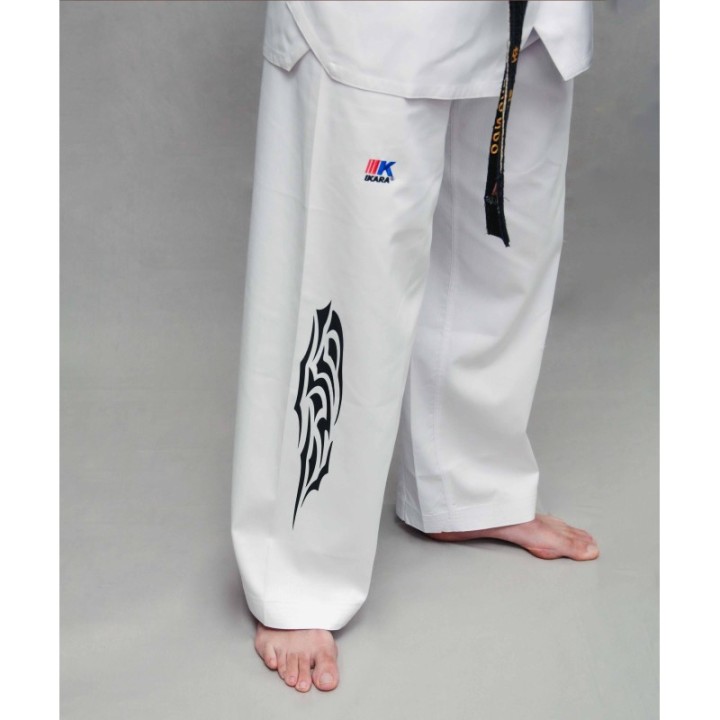 DOBOK IKARA MOD. TIGER  - 4