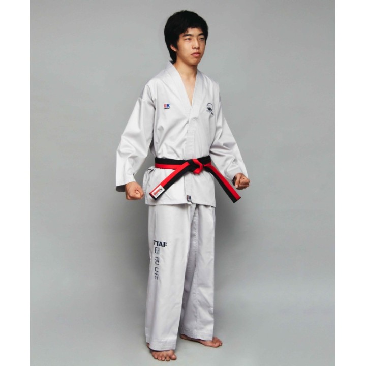 DOBOK IKARA MOD. ITTAF MOD. STUDENT  - 1