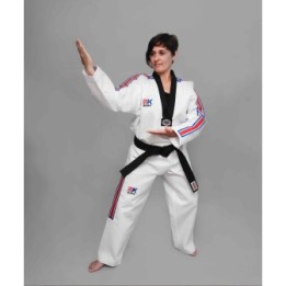 IKARA DOBOK MOD. FRANCE  - 1