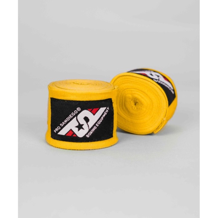 PSD SEMI ELASTIC BAND WITH VELCRO  - 2