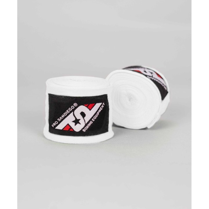 VENDA SEMIELASTICA CON VELCRO PSD  - 3