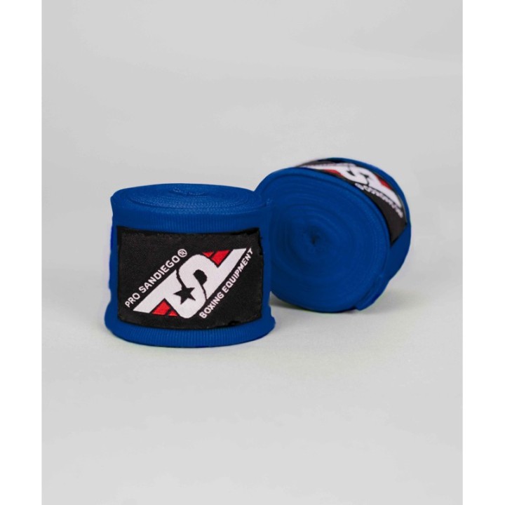 PSD SEMI ELASTIC BAND WITH VELCRO  - 1