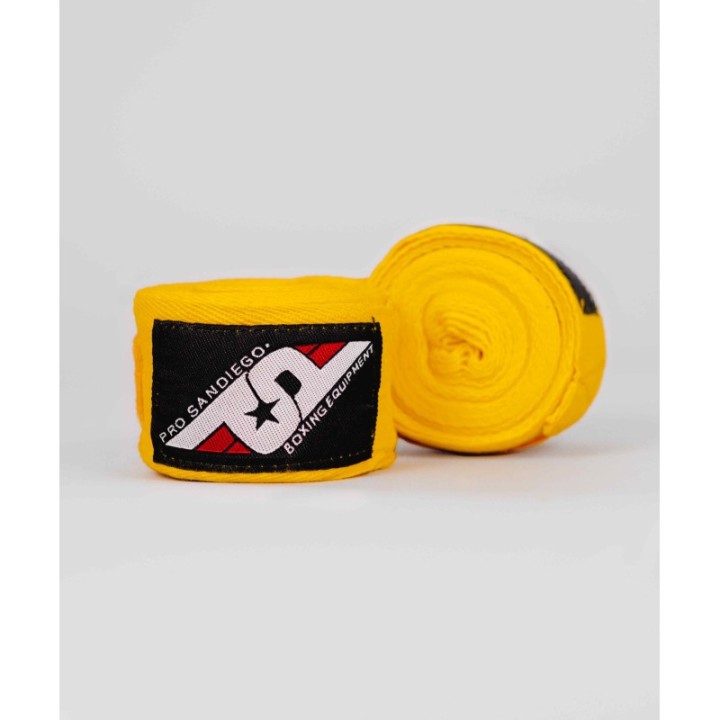 VENDA RIGIDA CON VELCRO PSD  - 1