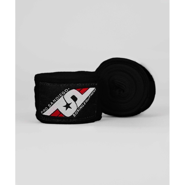 VENDA RIGIDA CON VELCRO PSD  - 2