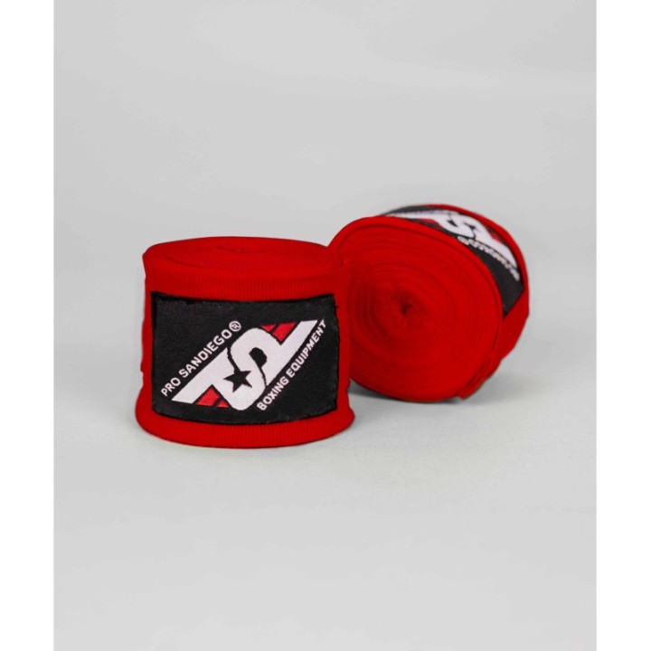 PSD SEMI ELASTIC BAND WITH VELCRO  - 1