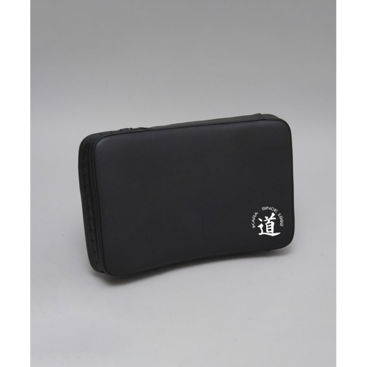 MAKIWARA PAO IRANIAN CURVED WITH GRIP  - 1