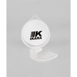 Transparent boxing and martial arts mouth guard  - 1