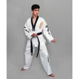 DOBOK IKARA MOD. DRAGON  - 1