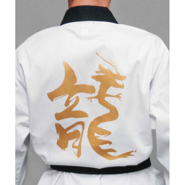 IKARA DOBOK MOD. DRAGON  - 3