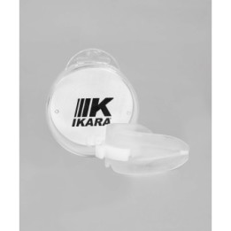 IKARA DOUBLE MOUTHGUARD WITH BOX  - 1