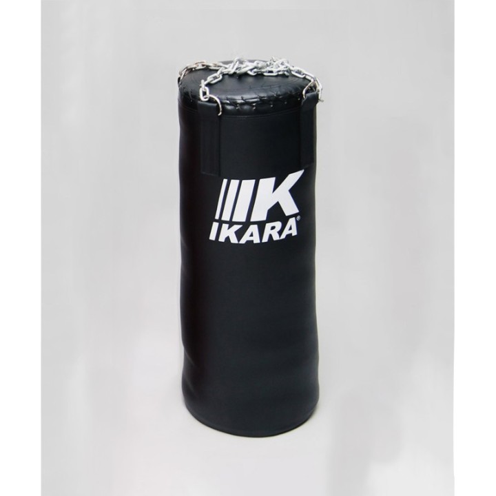 BOXING BAG FILLED "LUX" 80CM  - 1