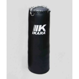 BOXING BAG FILLED "N/Q" 100 CM  - 1