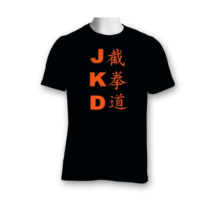 JEET KUNE DO T-SHIRT  - 1