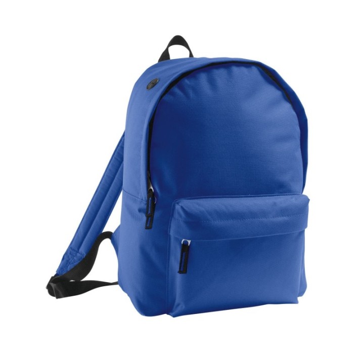 MOCHILA DE POLIÉSTER  - 1