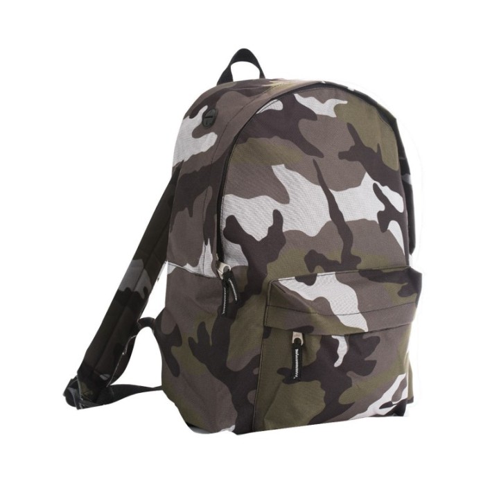 MOCHILA DE POLIÉSTER  - 2