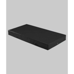 HIGH JUMP MAT 1MX2MX30CM  - 1