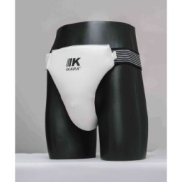 COQUILLA COMPLETA MASCULINA ''IKARA''  - 1