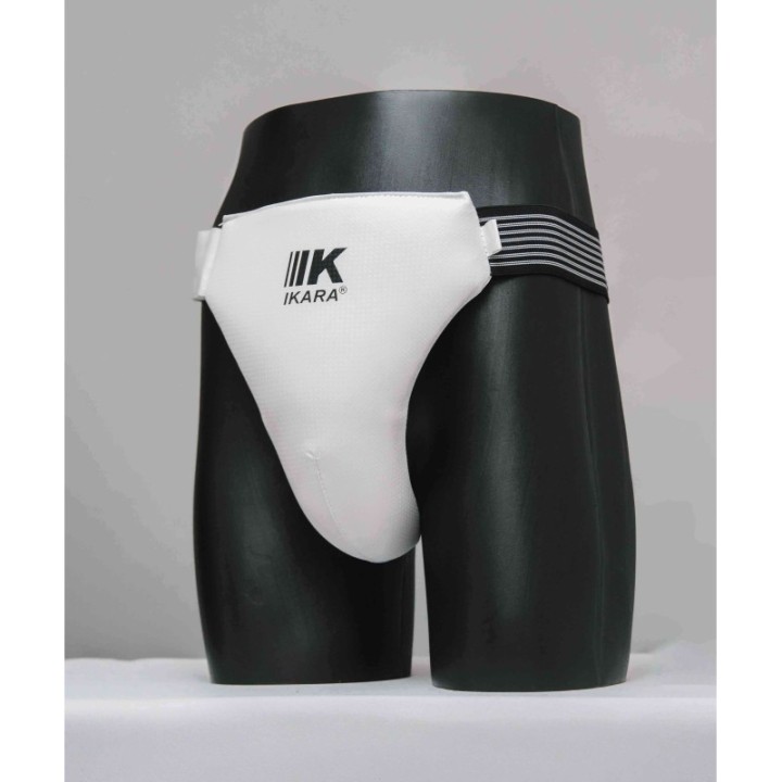 COQUILLA COMPLETA MASCULINA ''IKARA''  - 1