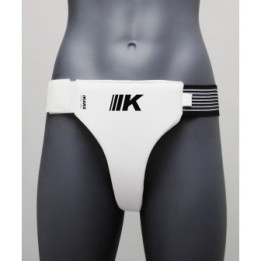 COQUILLA COMPLETA FEMENINA IKARA  - 1