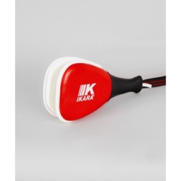 HAND MITT DOBLE EN POLIPIEL ''IKARA'' INFANTIL  - 1