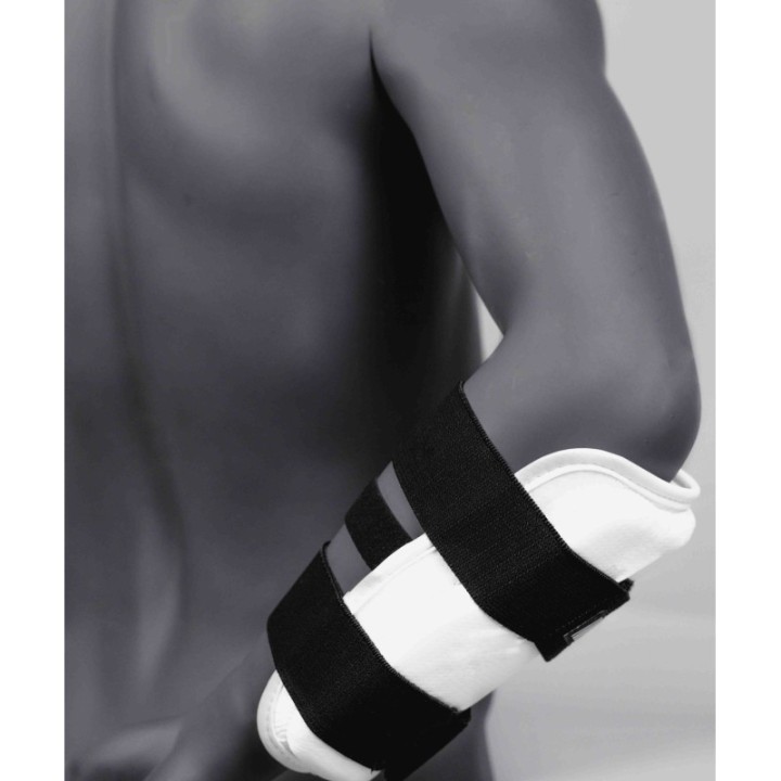 IKARA FOREARM GUARD TAEKWONDO COMPETITION MOD. SEOUL  - 2