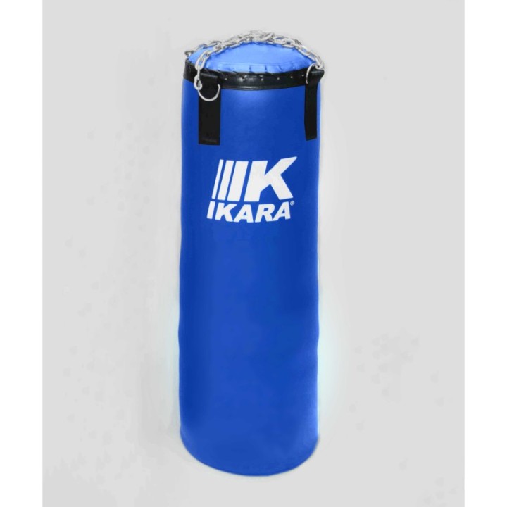 BOXING BAG FILLED "N/Q" 100 CM  - 3