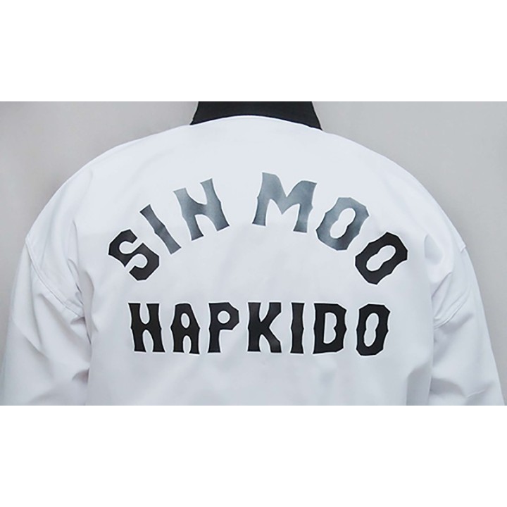 DOBOK SIN MOO HAPKIDO ESP. SMHKD  - 2