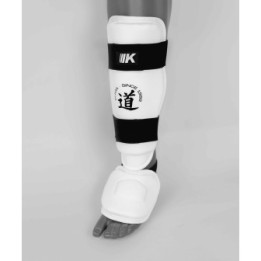 IKARA DETACHABLE SHIN INSTEP GUARD  - 1