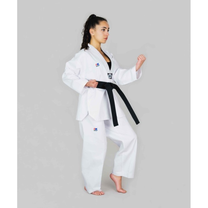 DOBOK IKARA ESPECIAL PANA SIN BORDADO - 2