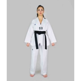 IKARA DOBOK SPECIAL CORDUROY WITHOUT EMBROIDERY - 1